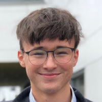 Sebastian Aabø Parker Sebastian Aabø Parker